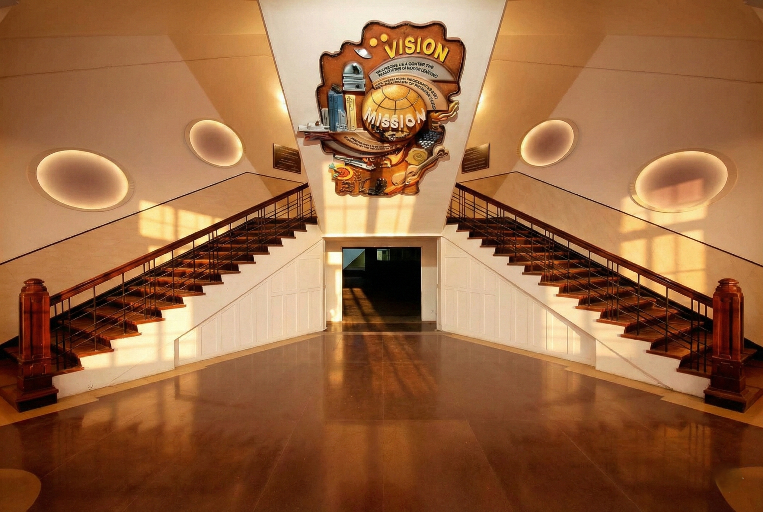 Ruia College – 90,000 sq.ft.